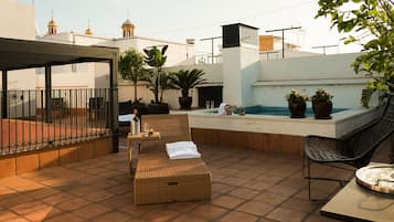 Terraza