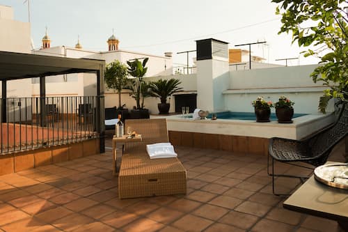 Solarium
