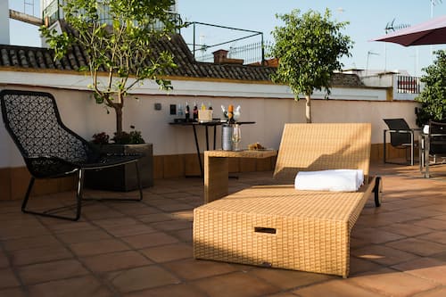 Sundeck