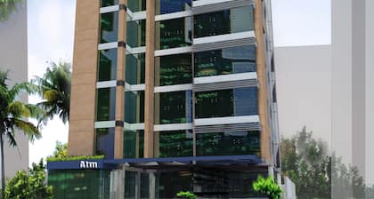 Grand Oriental Hotel