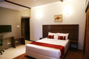 View from room - Grand Oriental Hotel (Dhaka)
