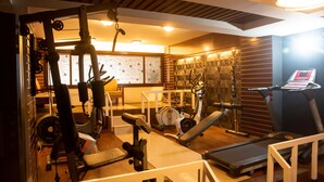 Sportschool