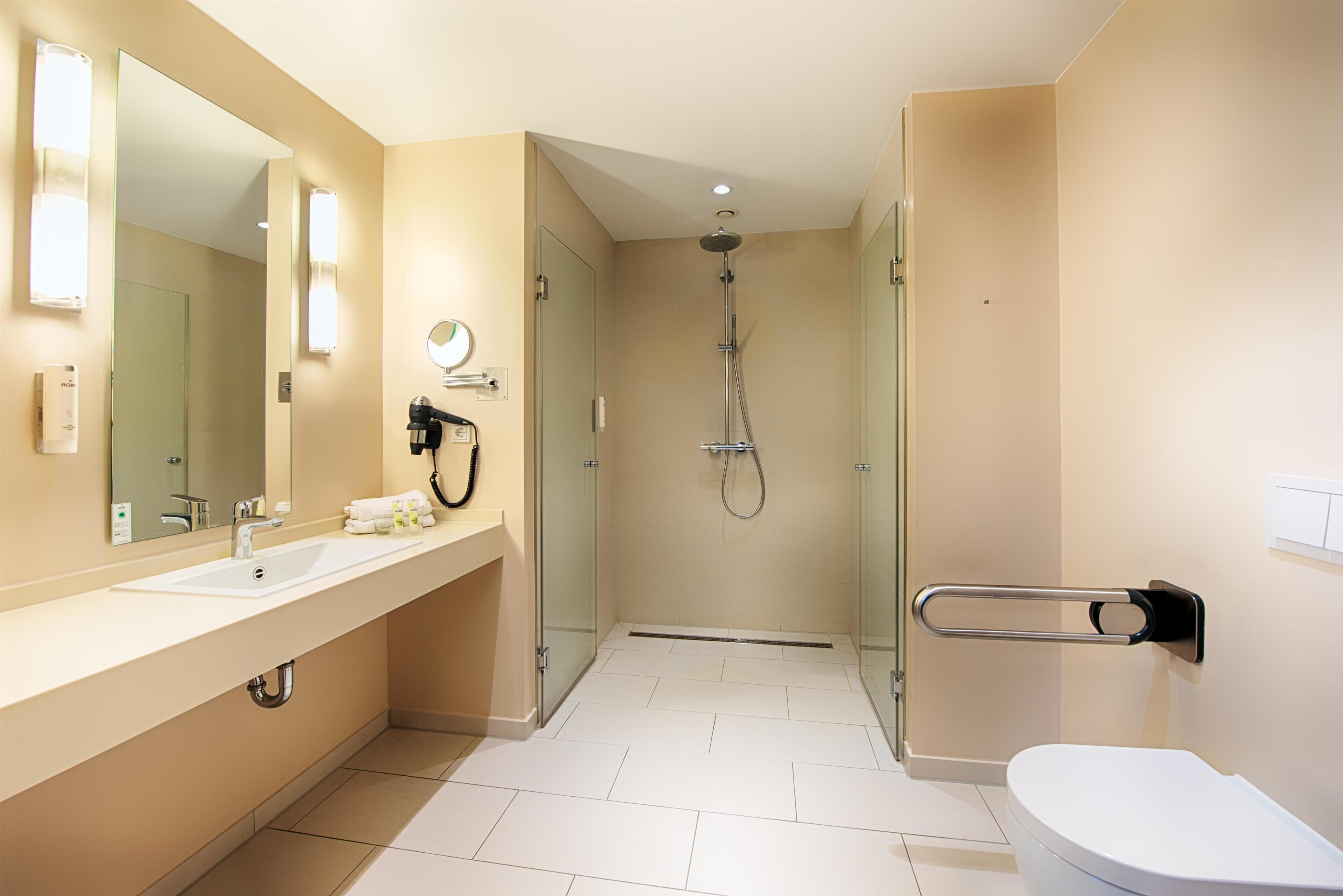 Photo - ACHAT Hotel Bremen City