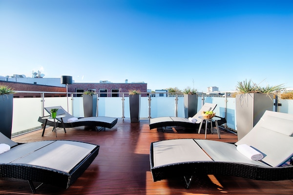 Solarium