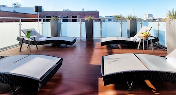 ACHAT Hotel Bremen City