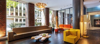 ACHAT Hotel Bremen City