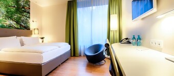 ACHAT Hotel Bremen City