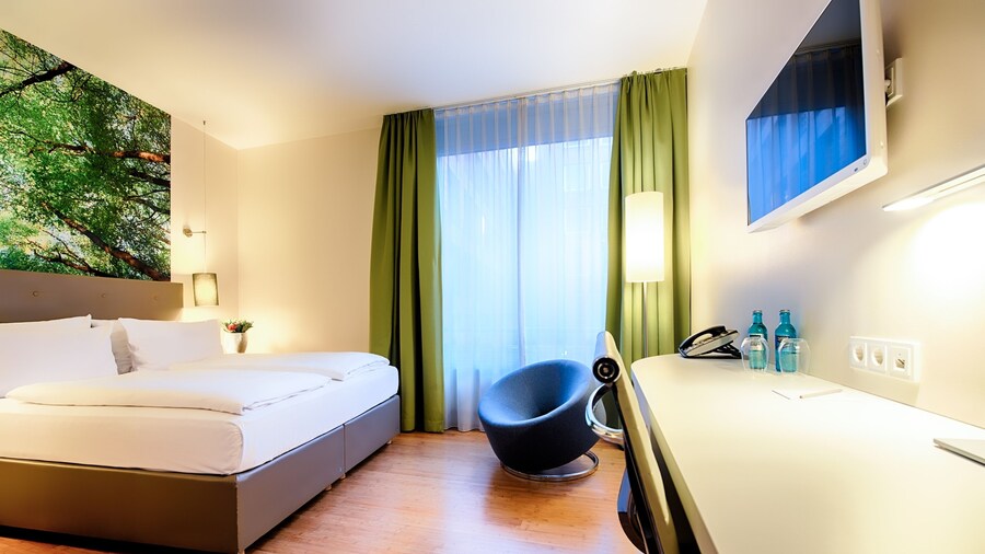 ACHAT Hotel Bremen City