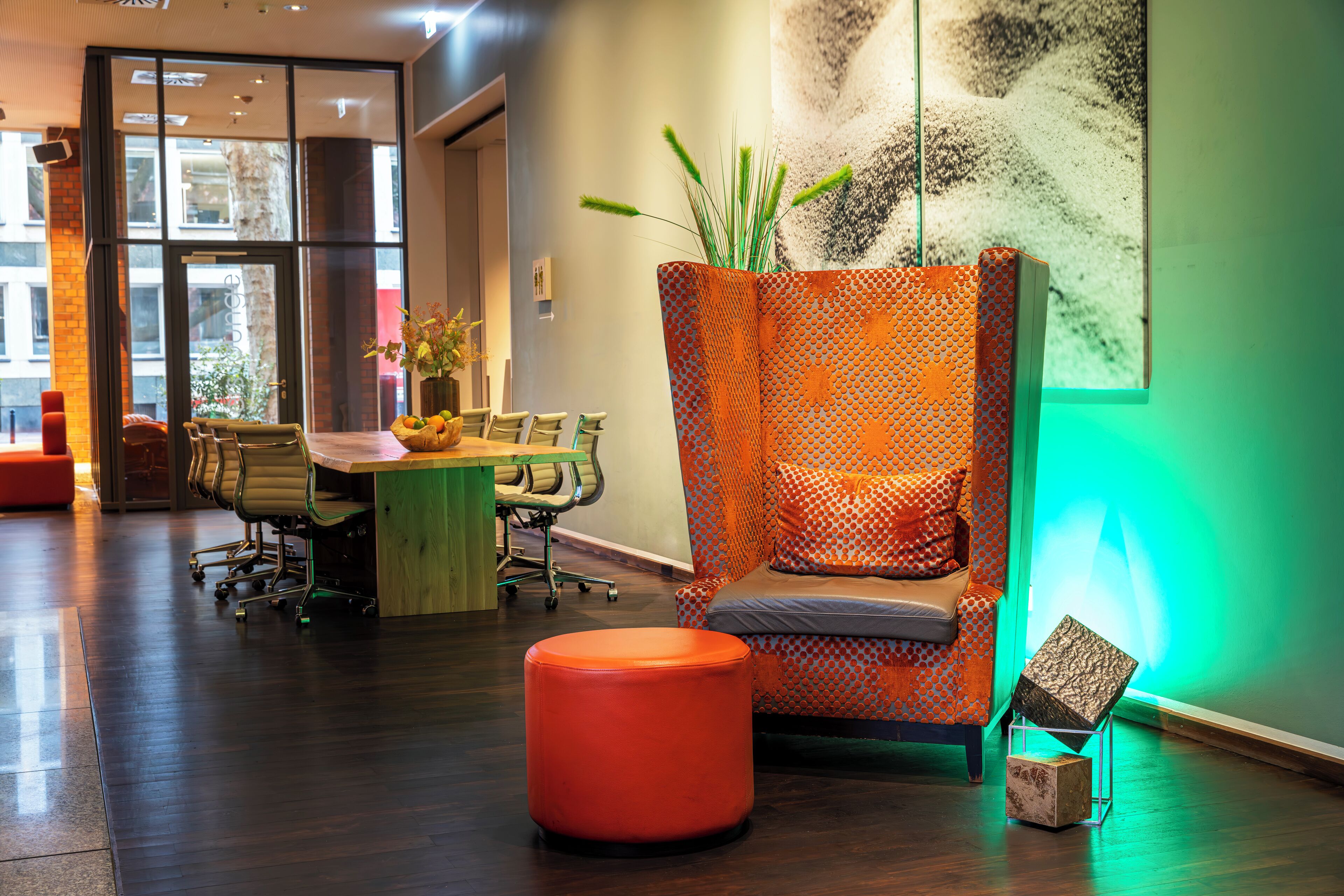 Photo - ACHAT Hotel Bremen City