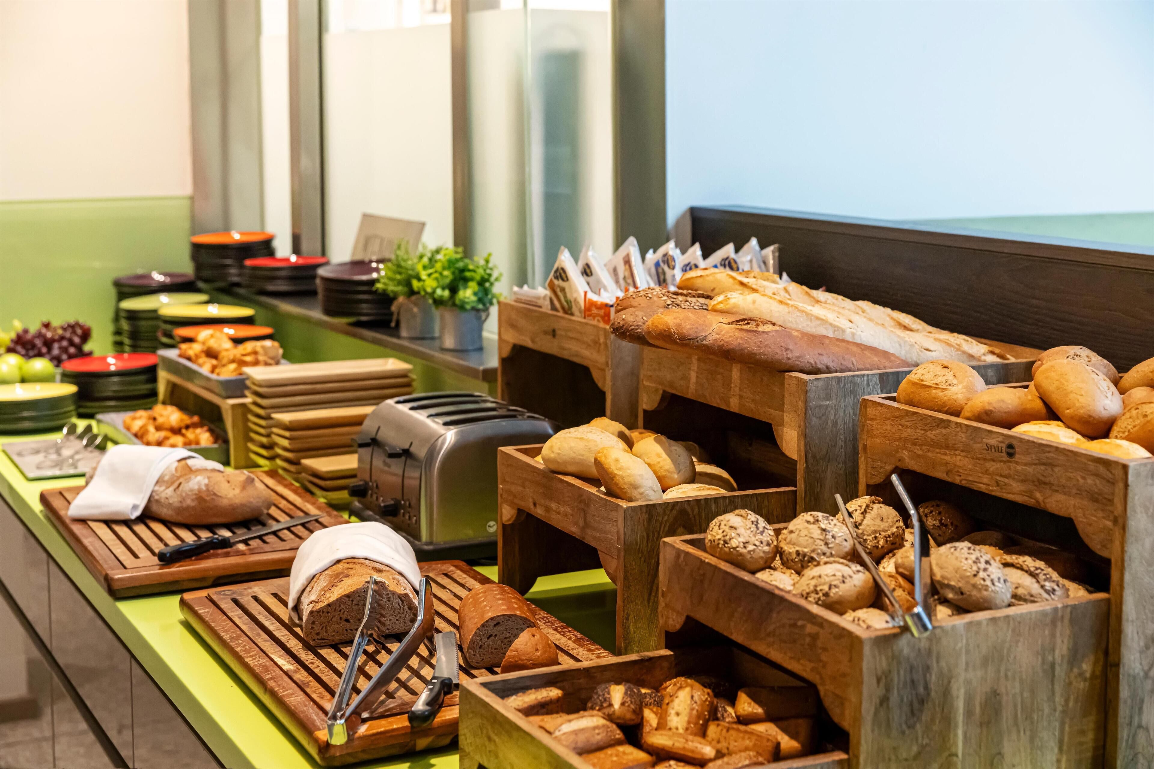 Photo - ACHAT Hotel Bremen City