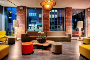 ล็อบบี้