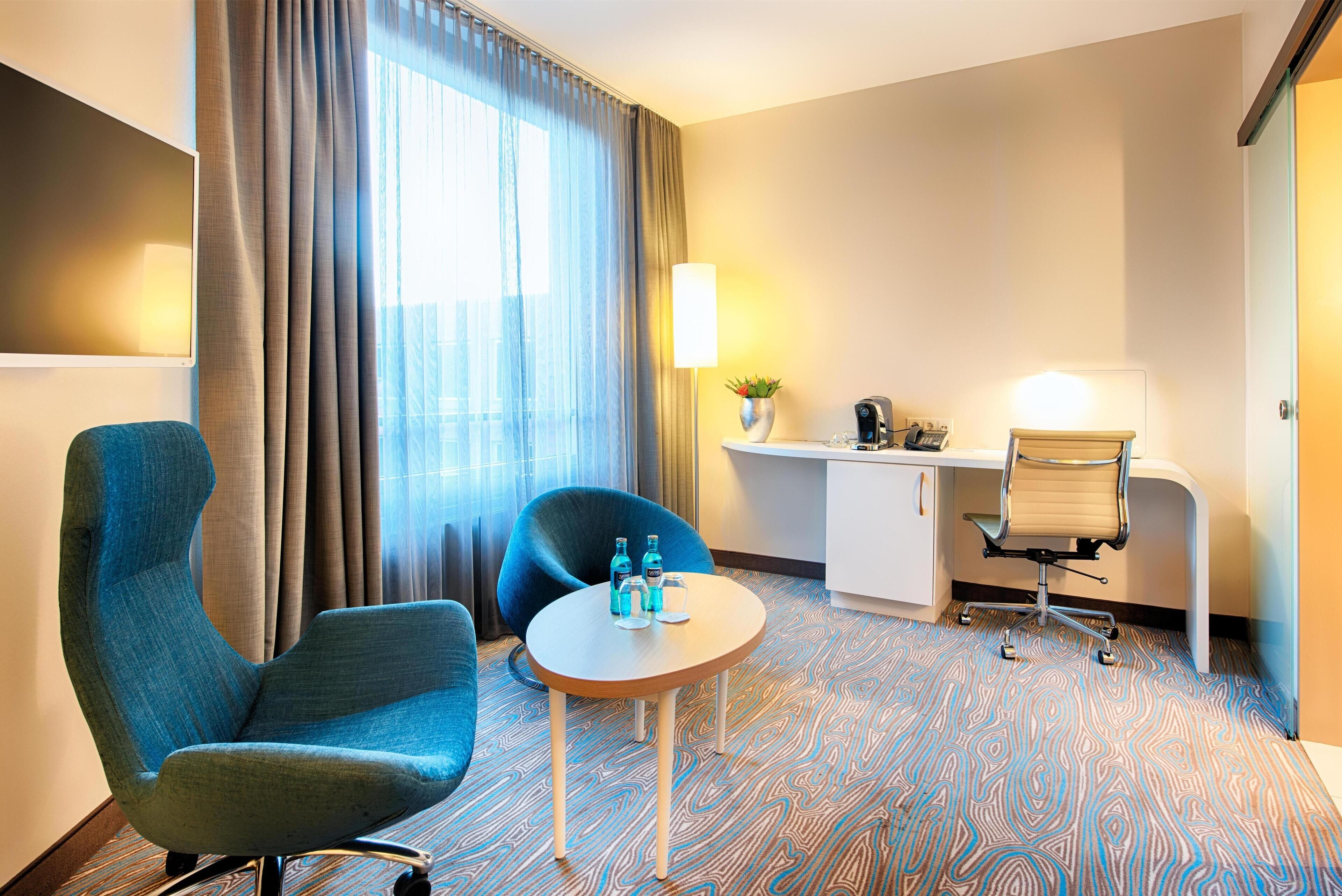 Photo - Achat Hotel Bremen City
