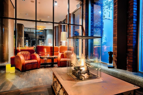 ACHAT Hotel Bremen City