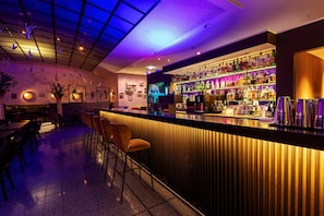 Bar (sur place)