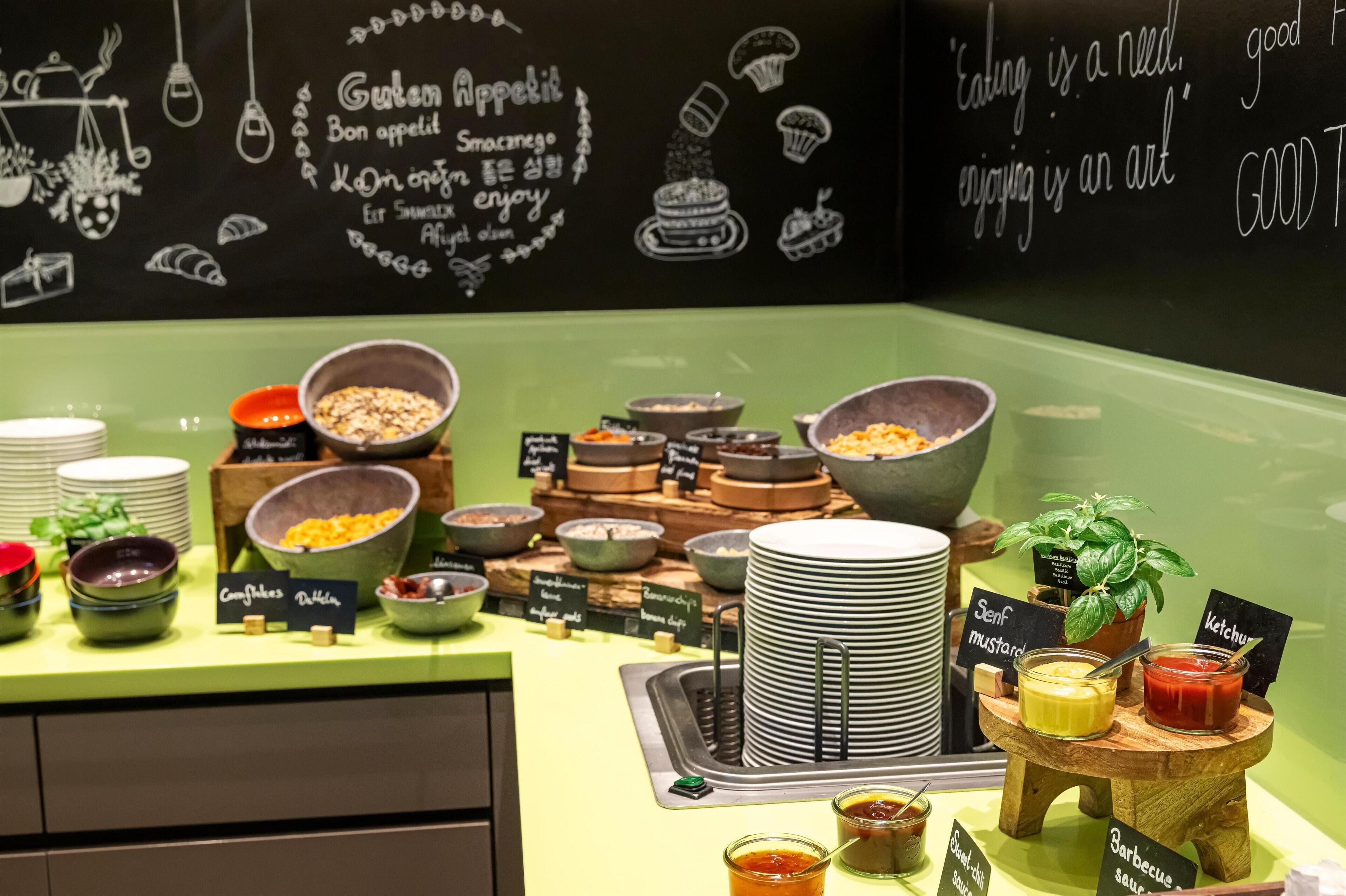 Photo - ACHAT Hotel Bremen City