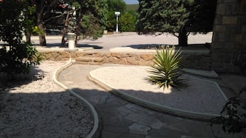 Ingresso interno