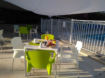 Hôtel Castel Sainte Anne