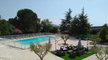 Vista balcone