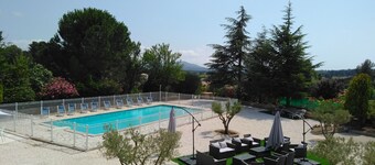 Hôtel Castel Sainte Anne