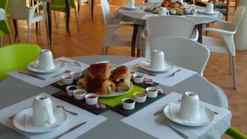 Sala colazione