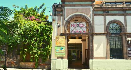 Hotel Don Nino