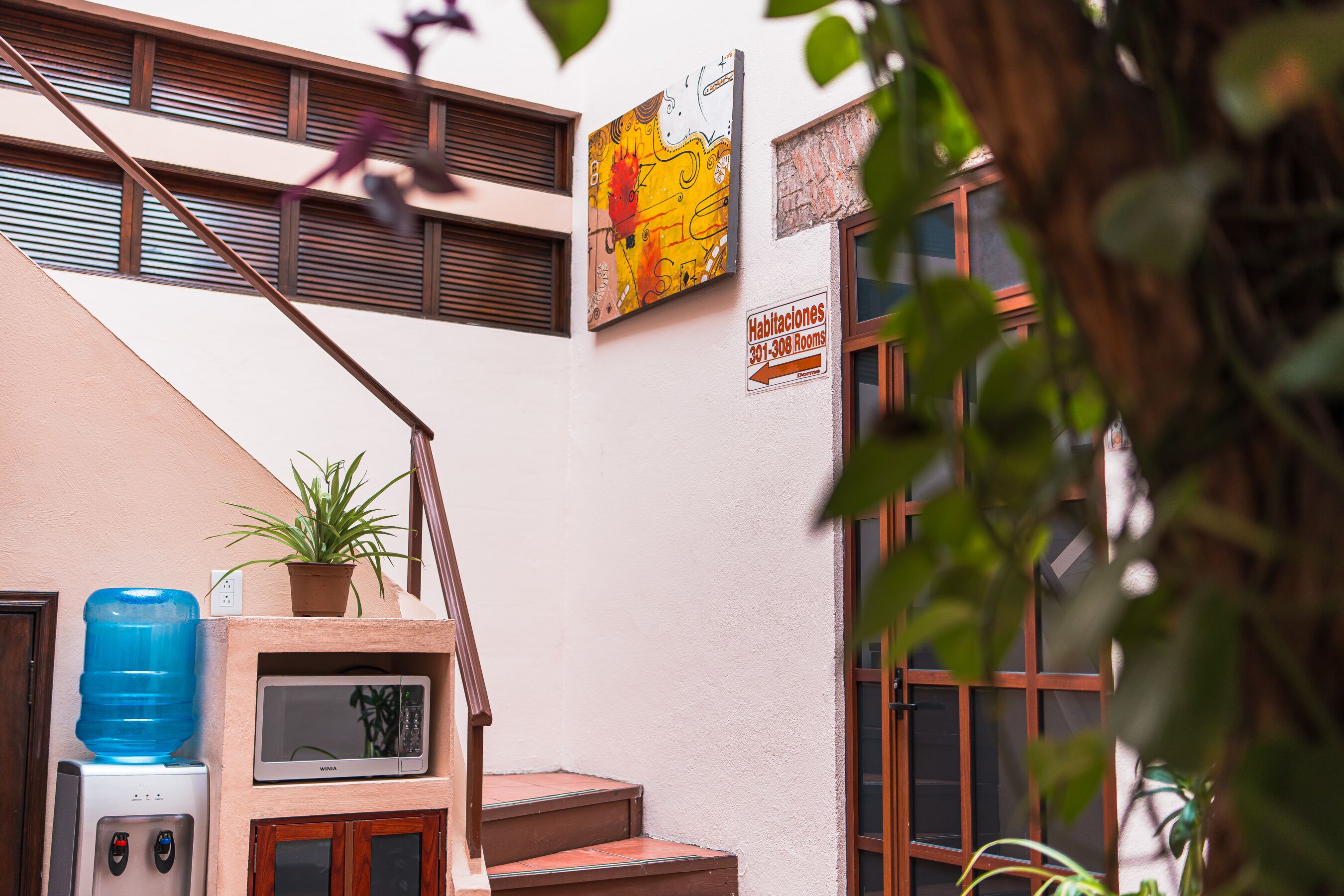 Foto - Hotel Don Nino