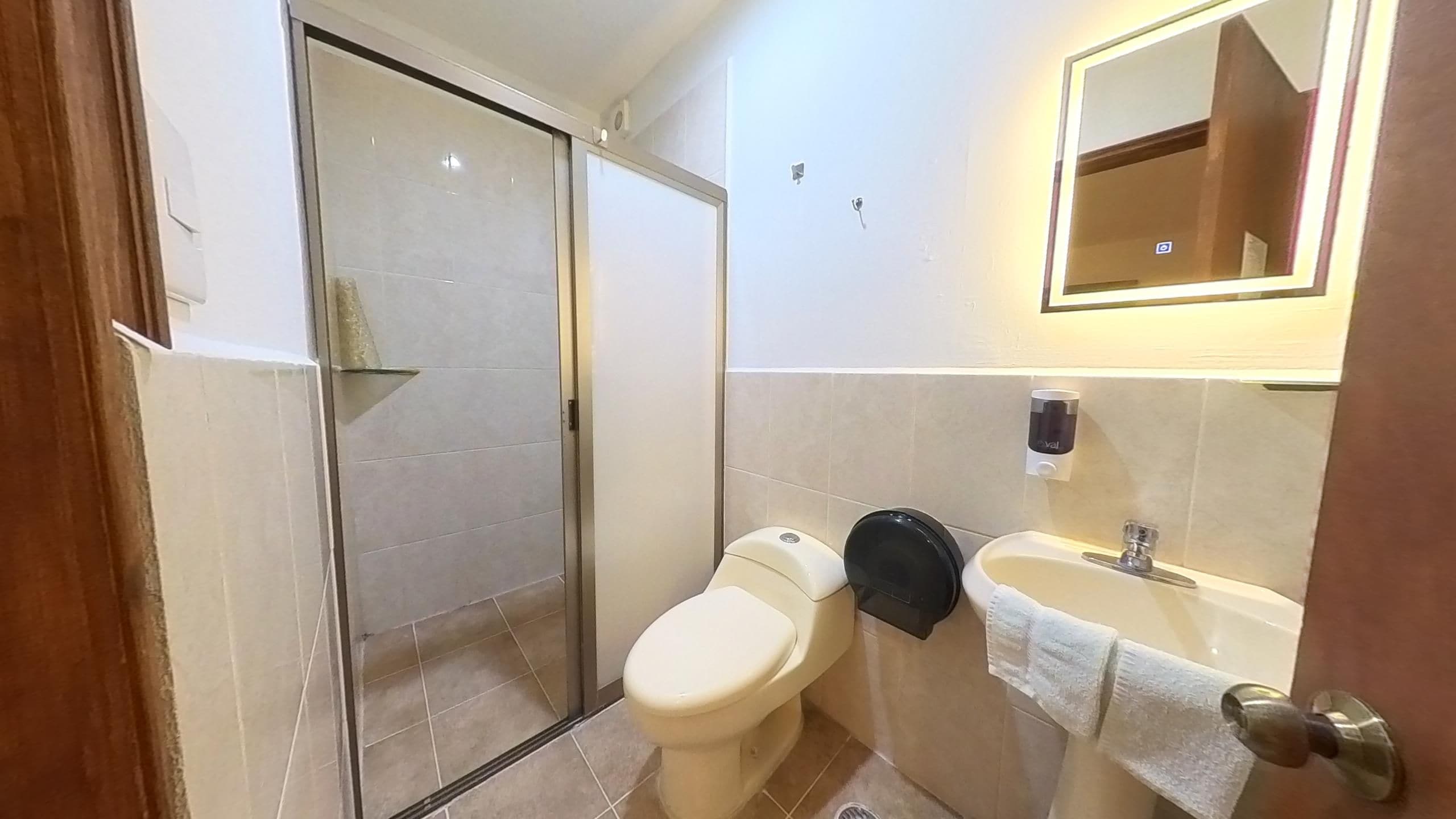 Foto - Hotel Don Nino