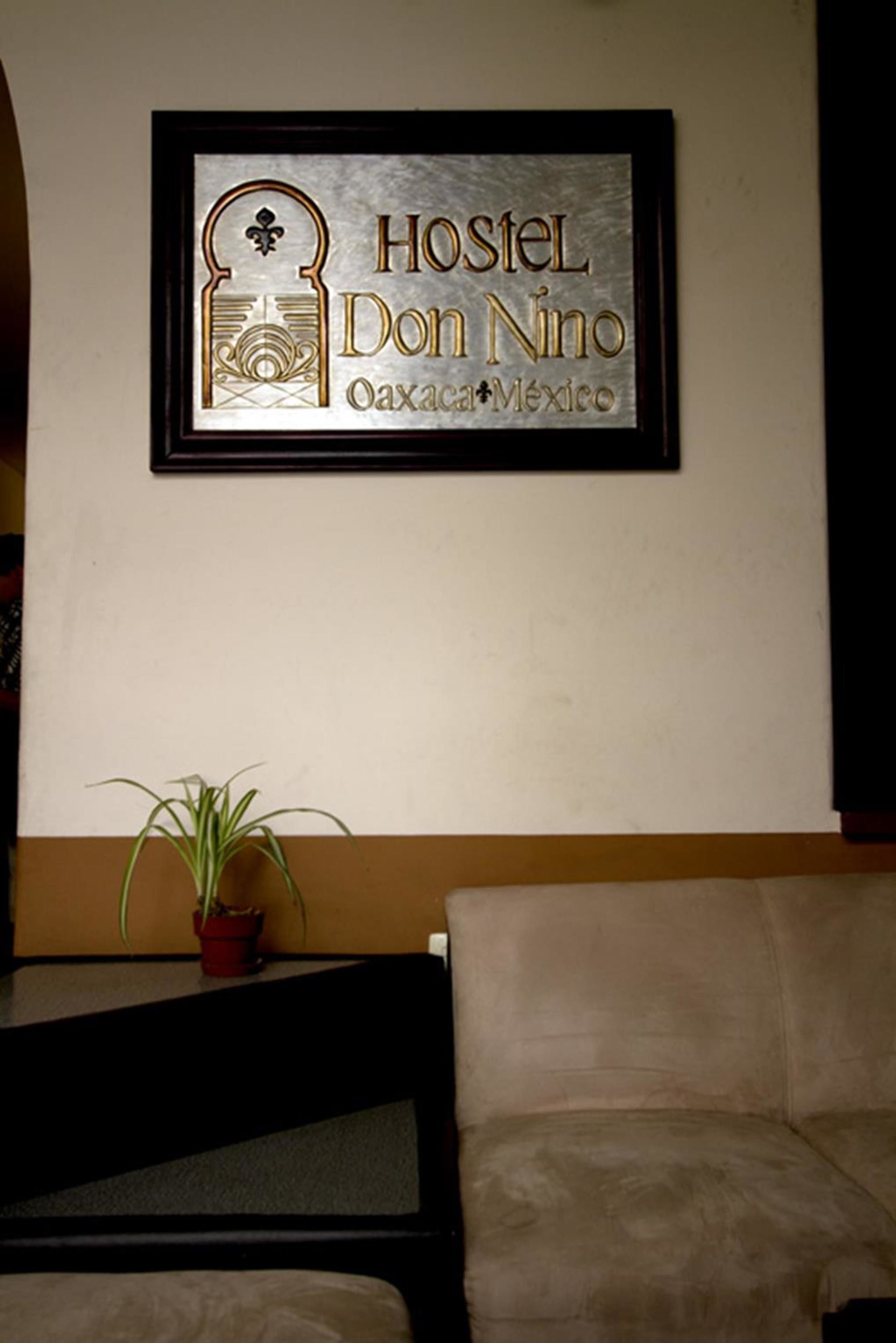 Foto - Hotel Don Nino