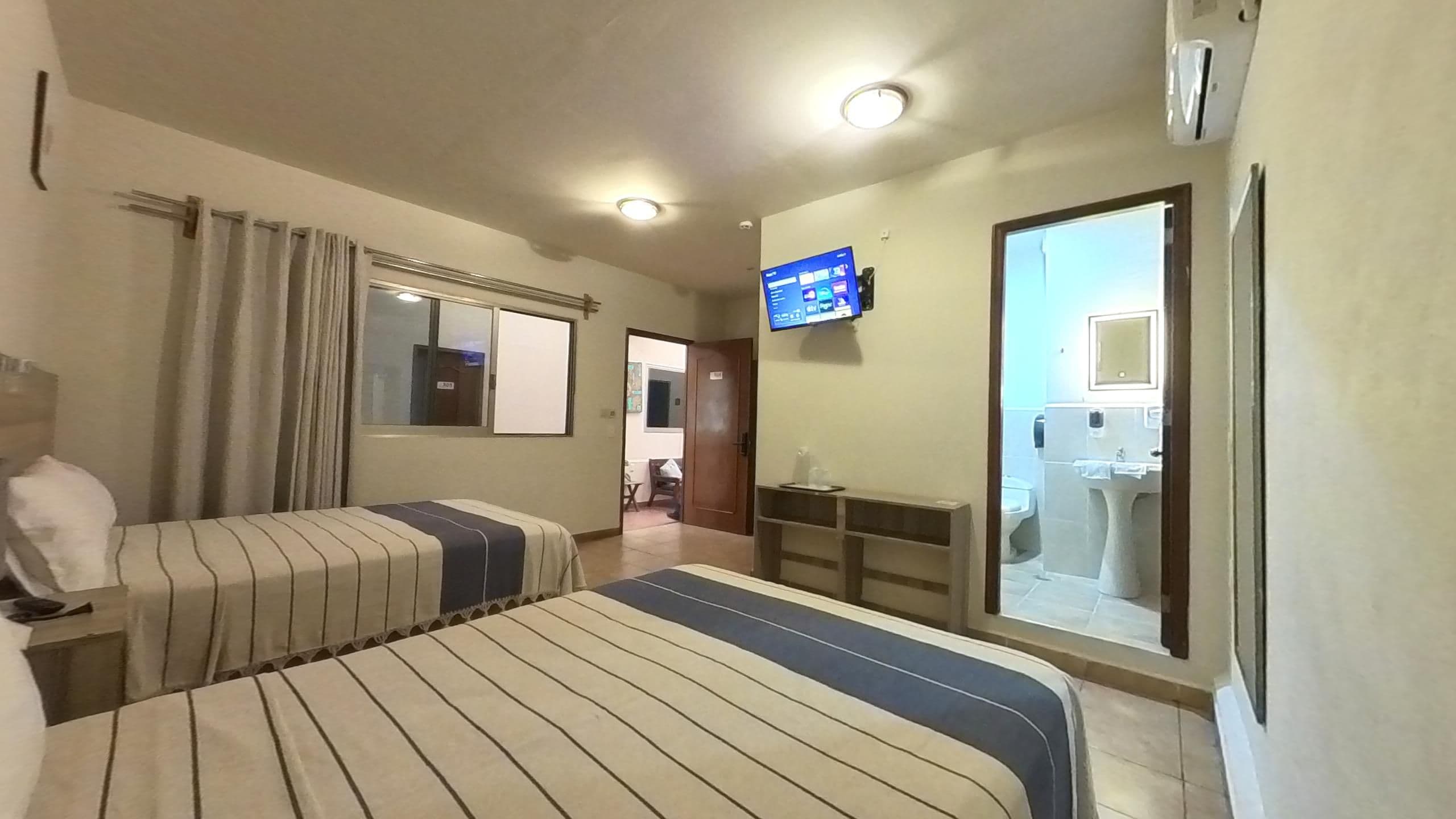 Foto - Hotel Don Nino