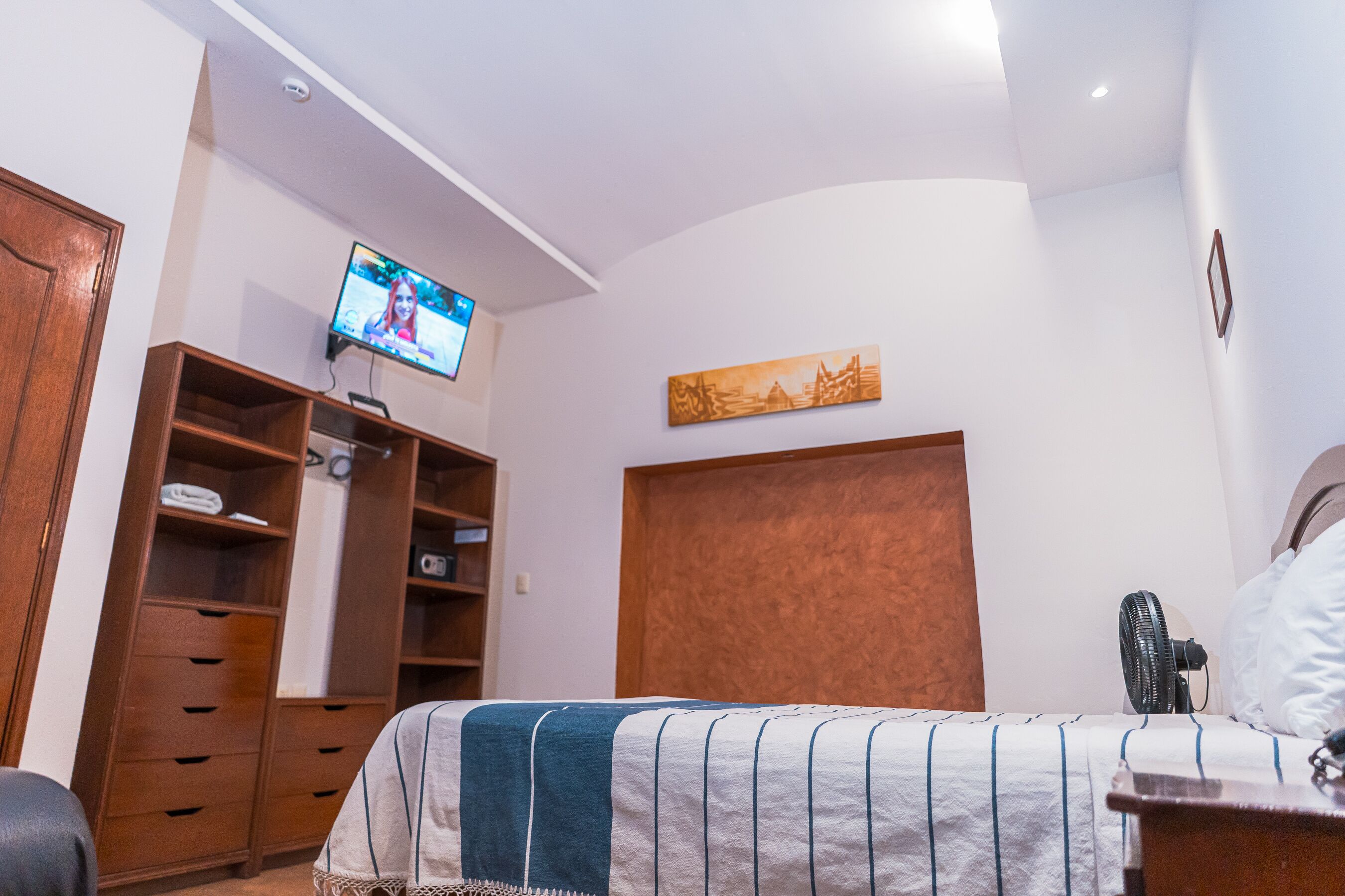 Foto - Hotel Don Nino