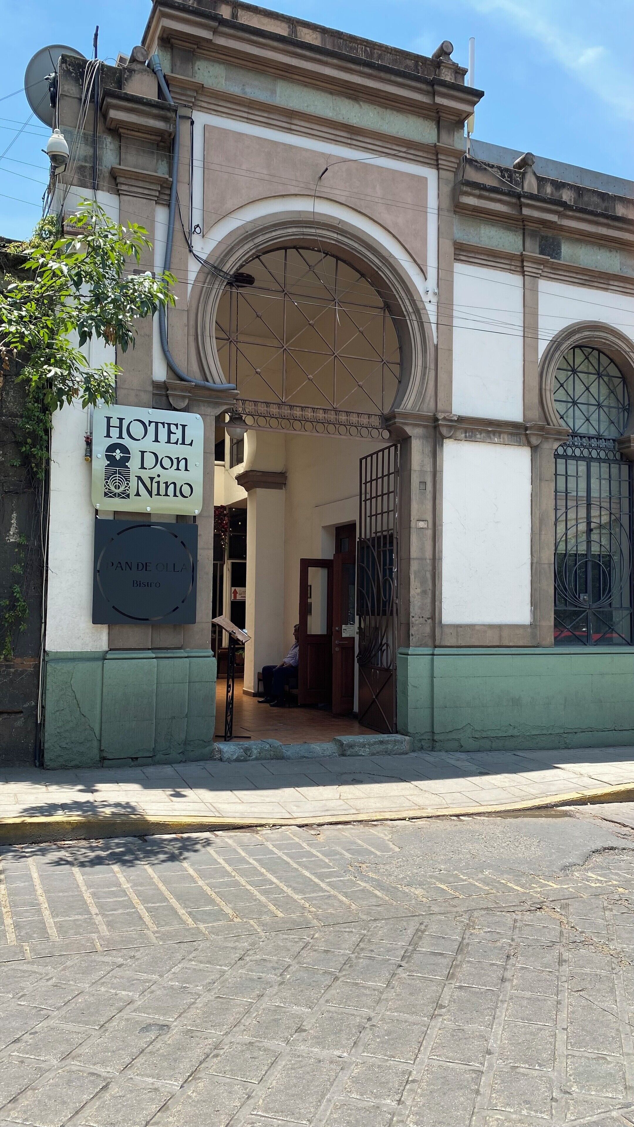 Foto - Hotel Don Nino