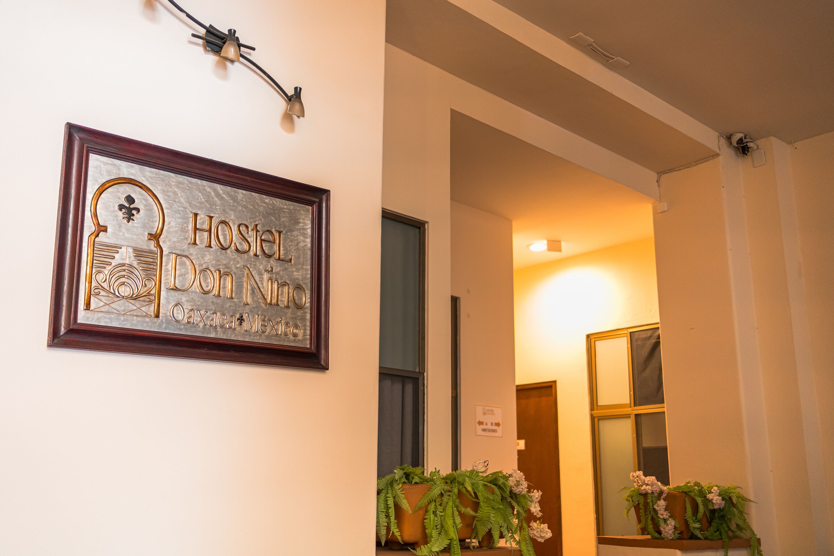 Foto - Hotel Don Nino