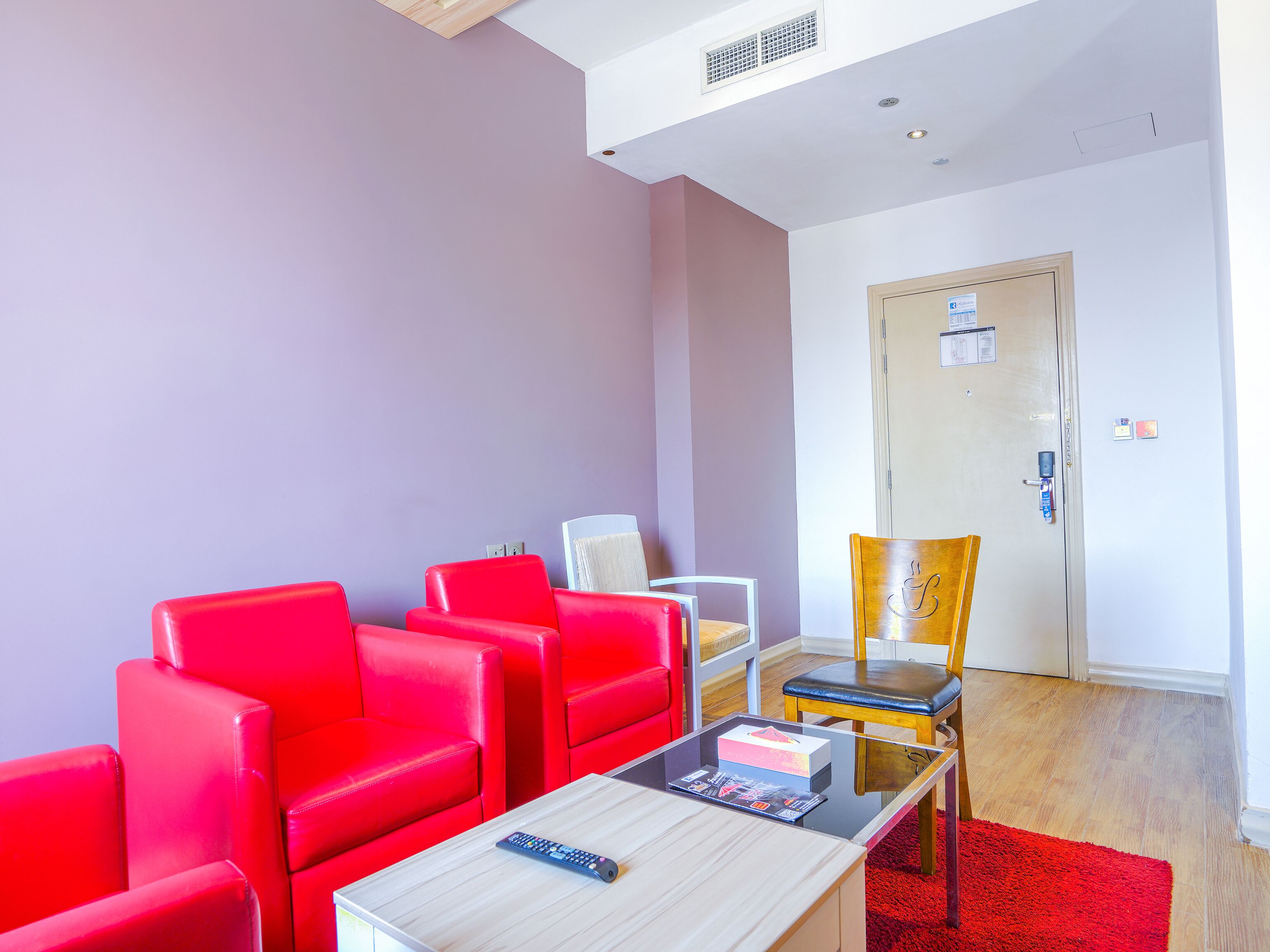 Foto - Reflections Hotel