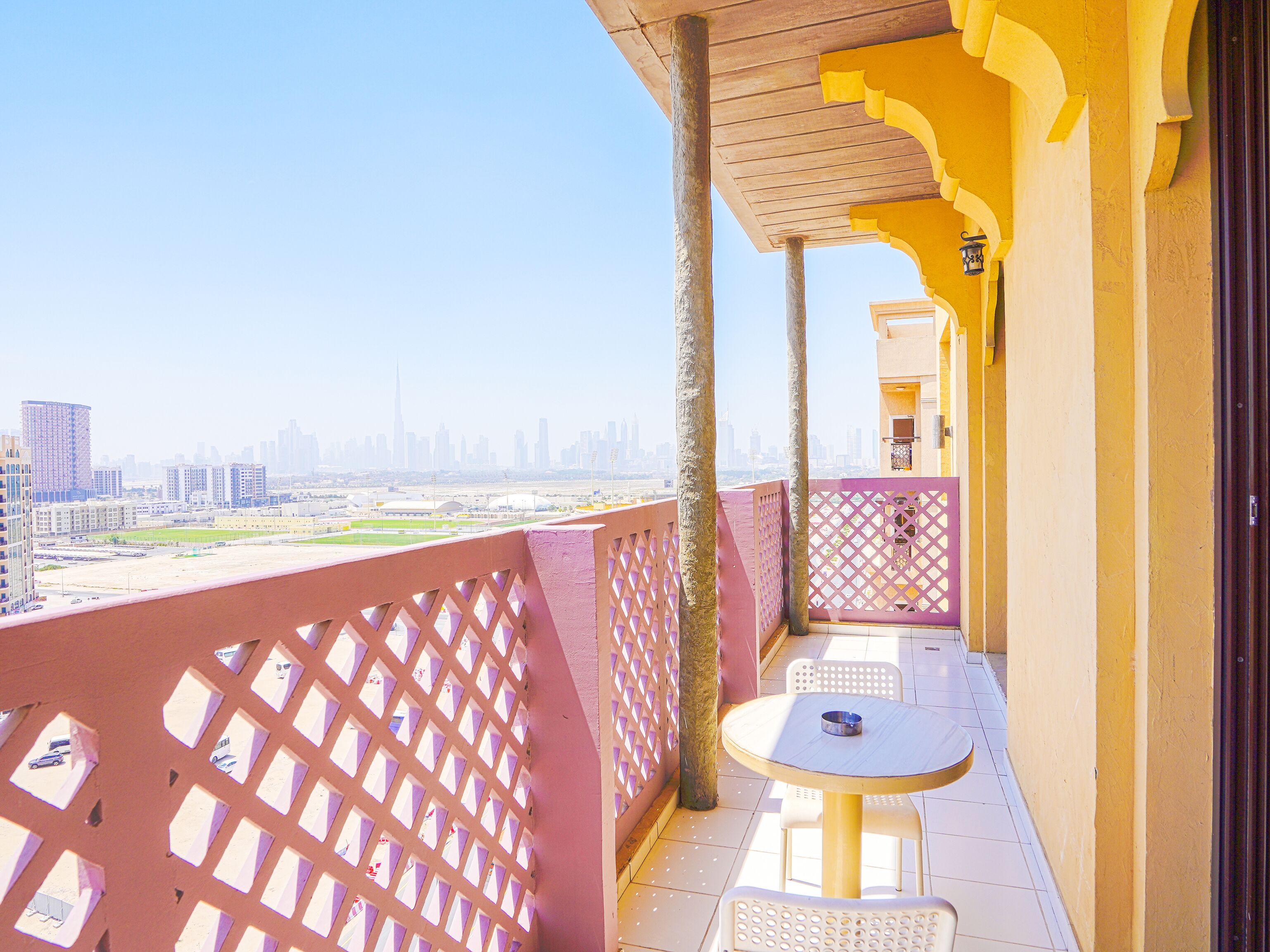 Foto - Reflections Hotel