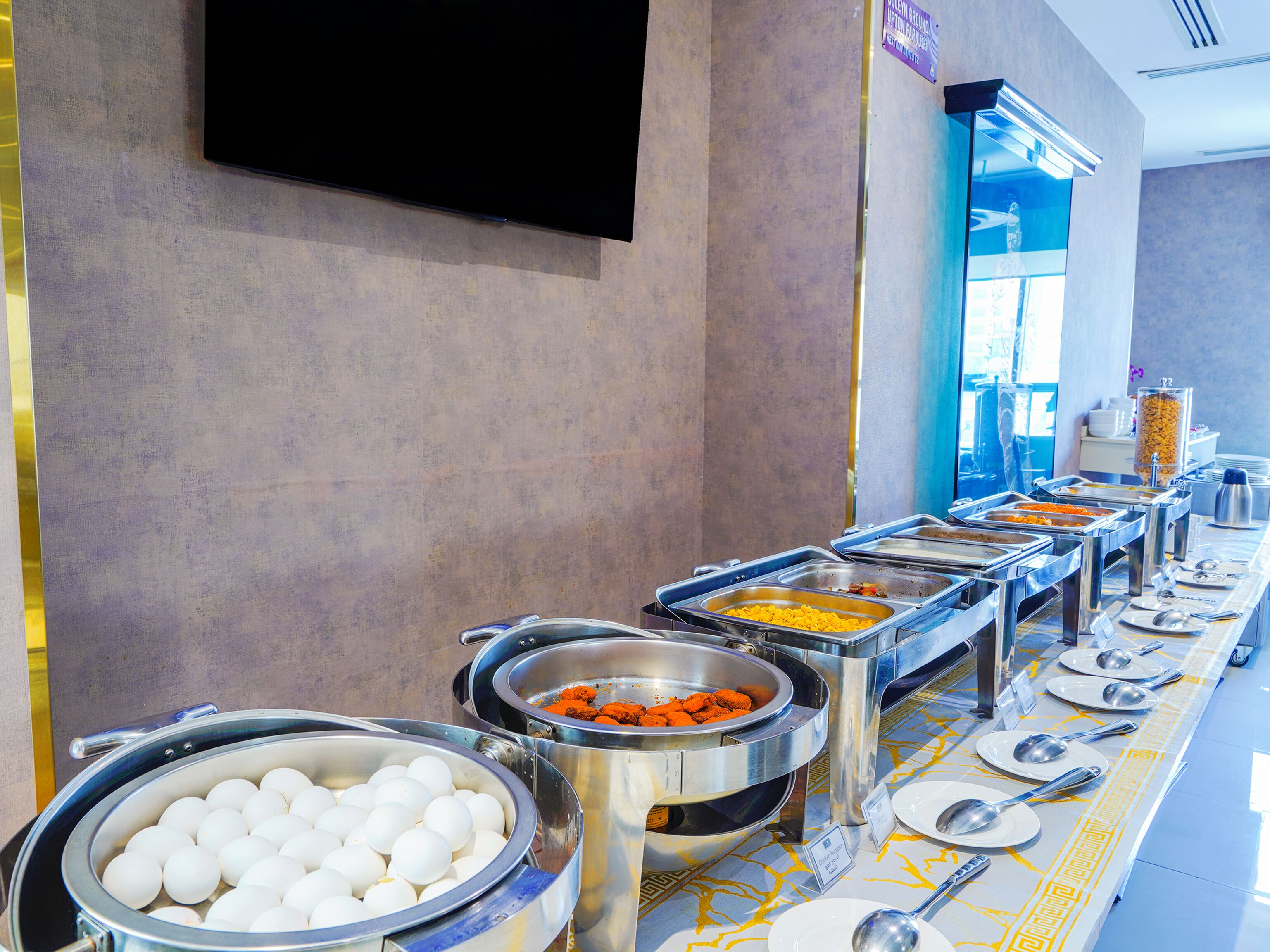 Foto - Reflections Hotel