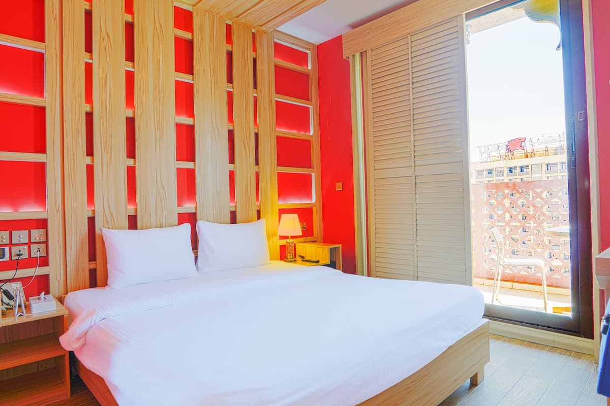 Executive-Suite