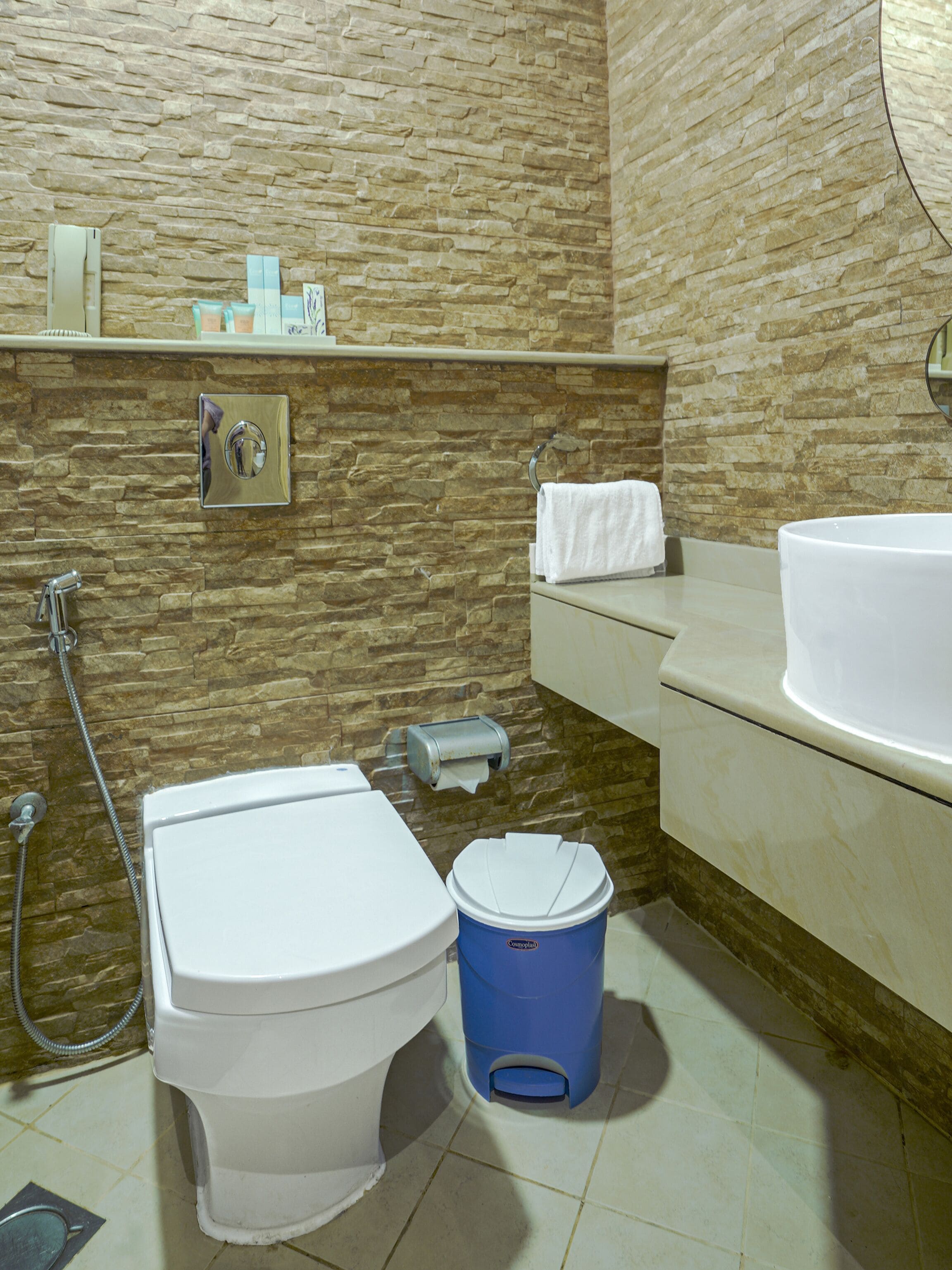 Foto - Reflections Hotel