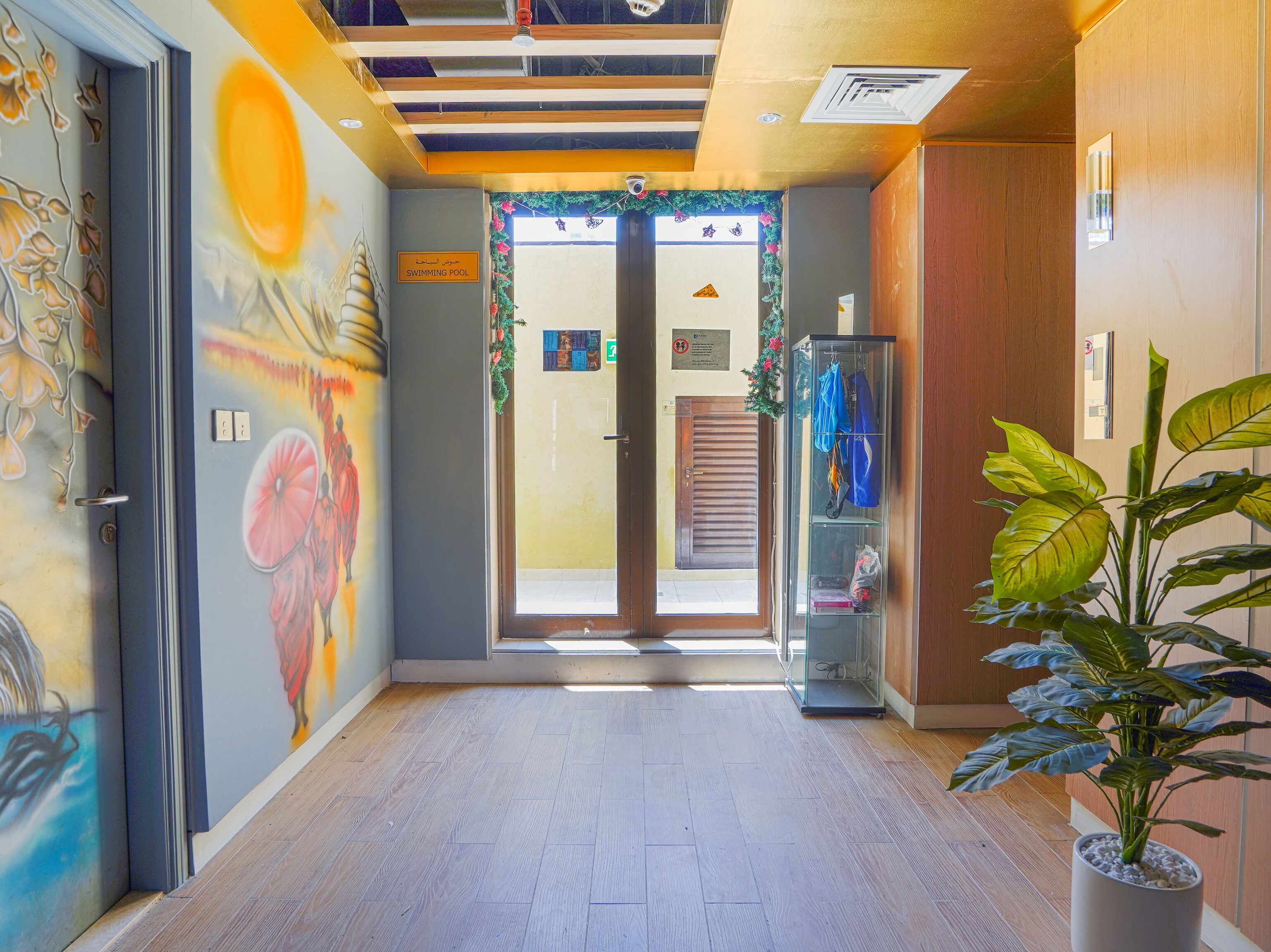 Foto - Reflections Hotel