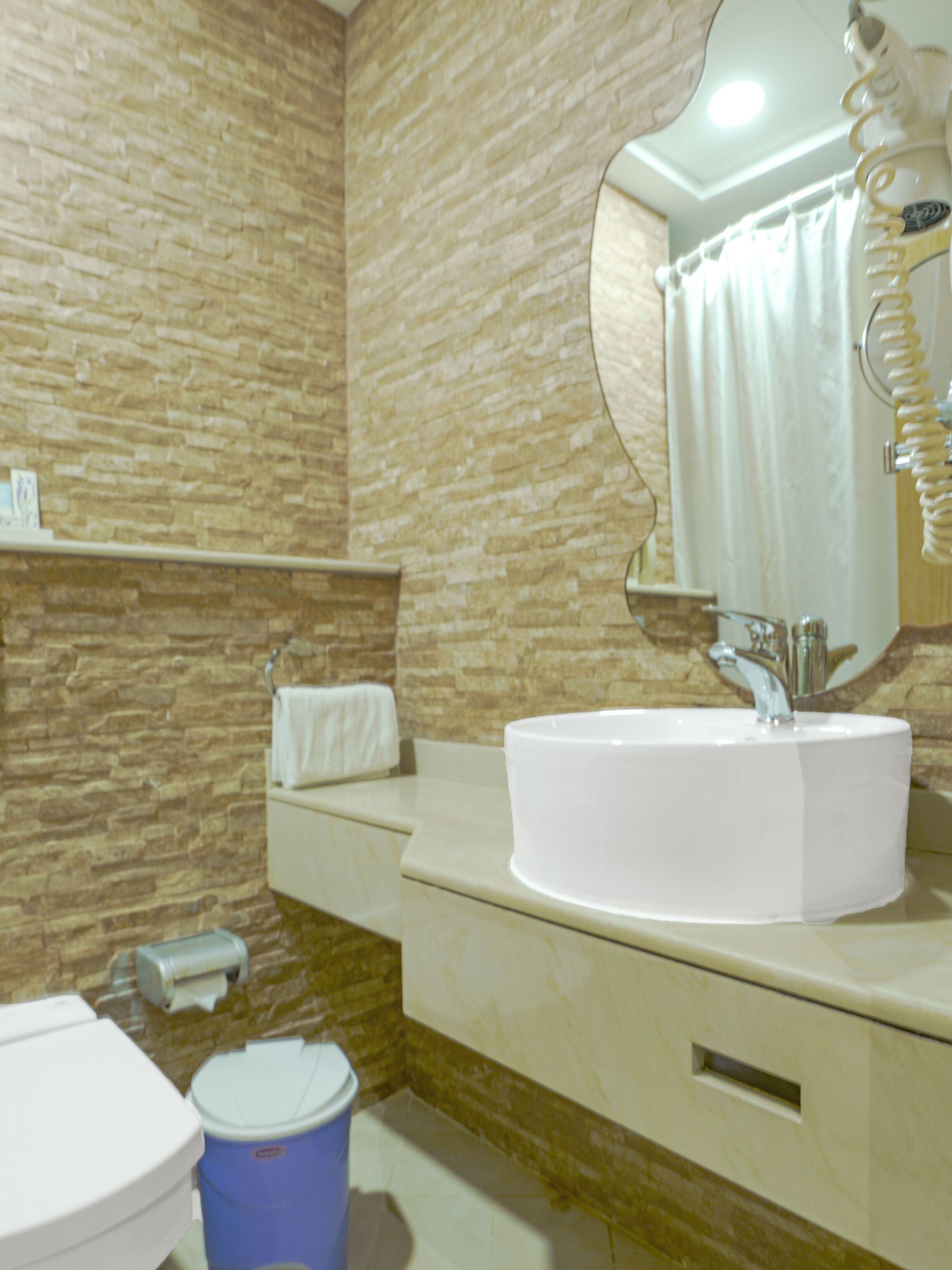 Foto - Reflections Hotel