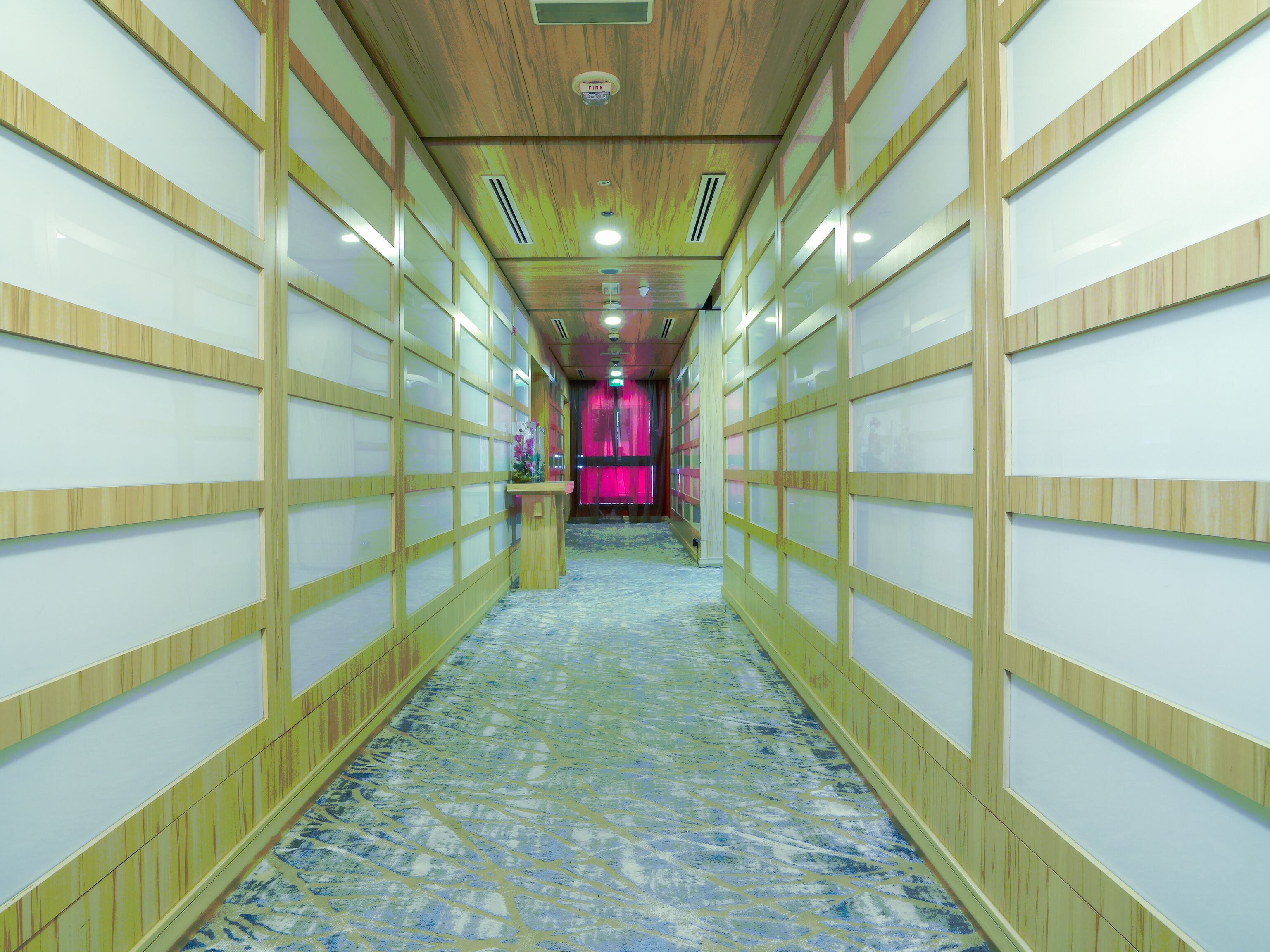 Foto - Reflections Hotel