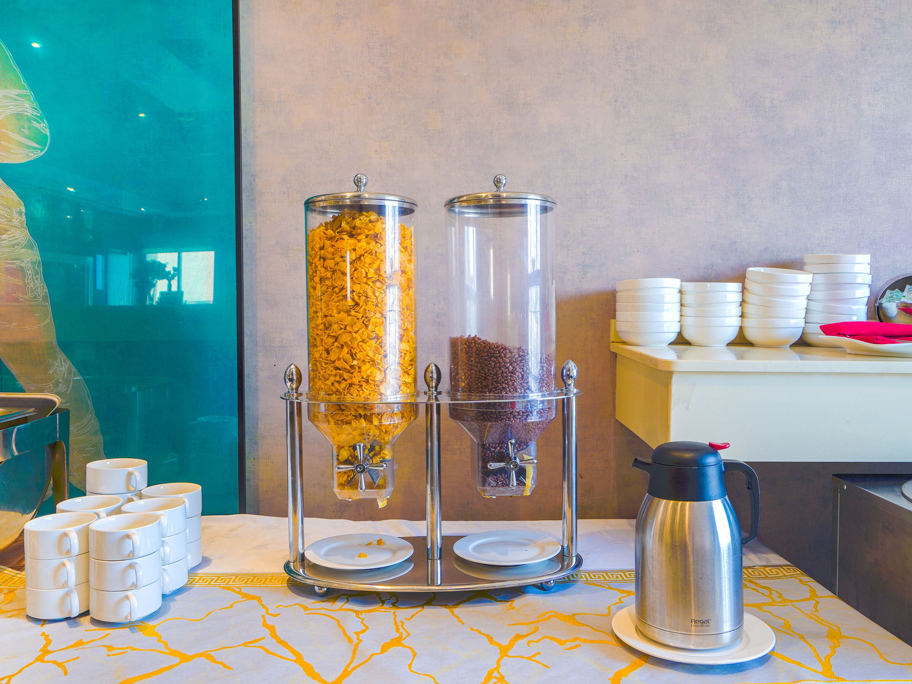 Foto - Reflections Hotel