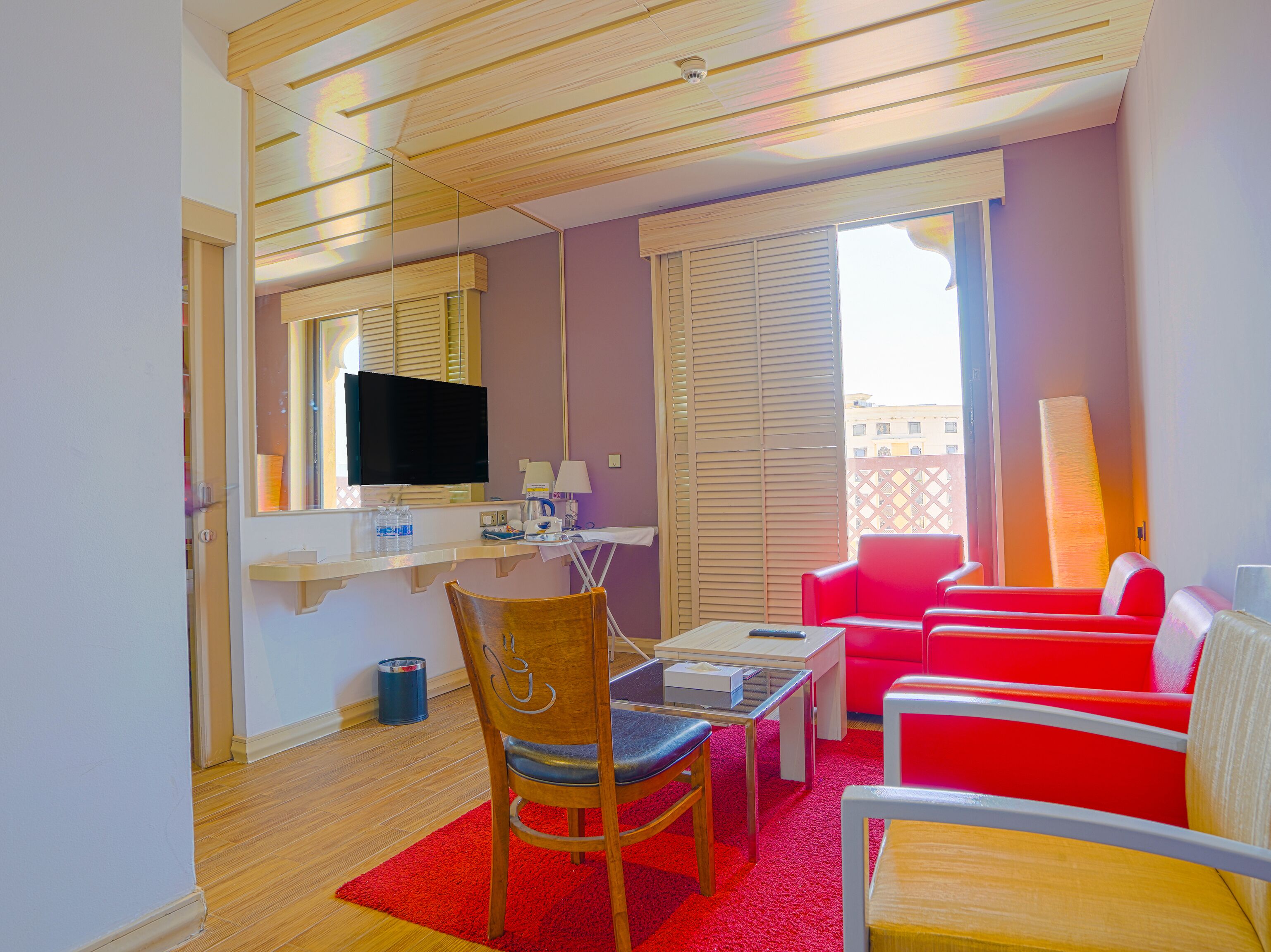 Foto - Reflections Hotel