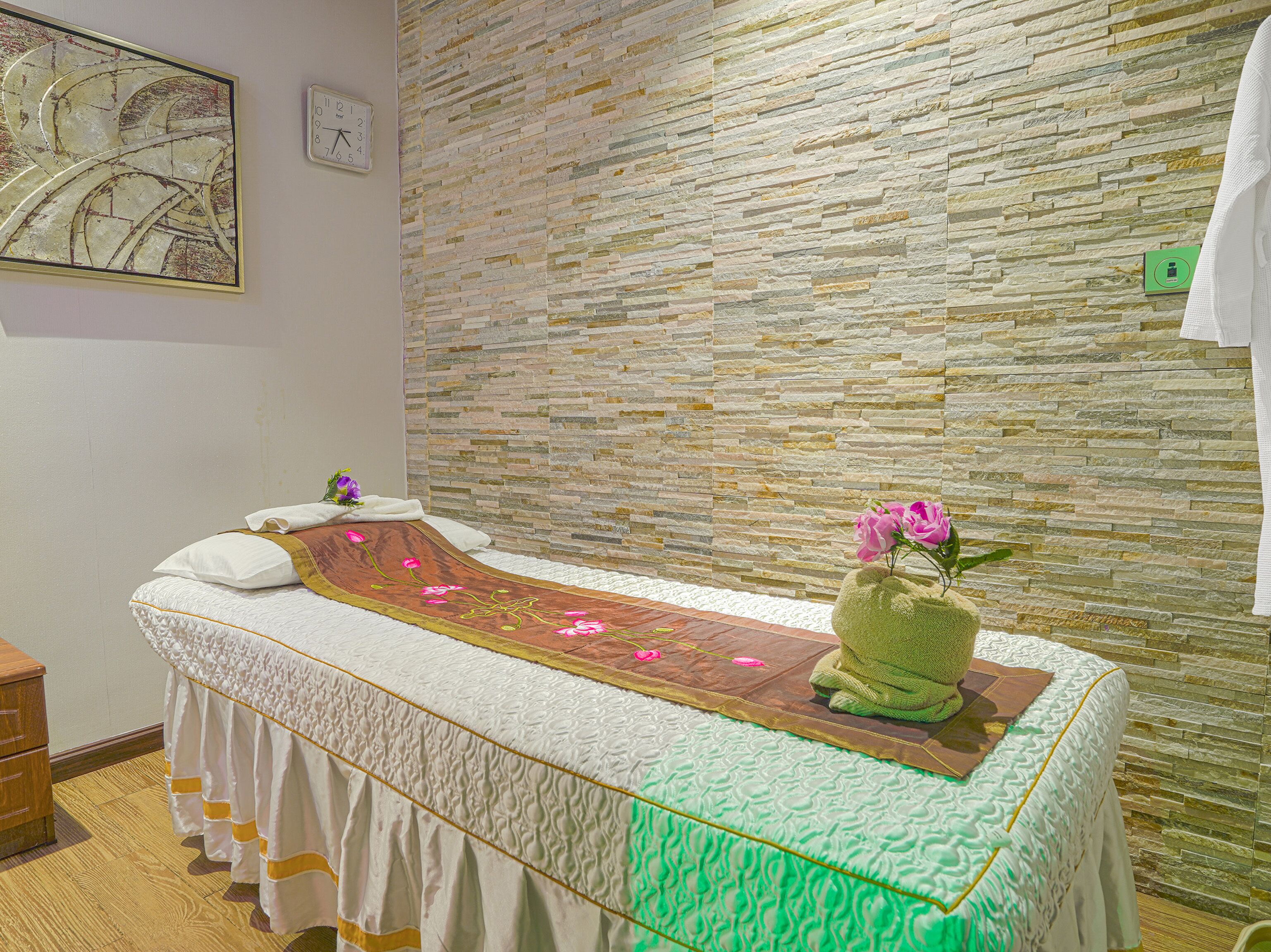 Foto - Reflections Hotel