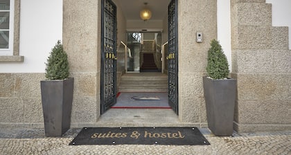 Welcome In - Suites & Hostel