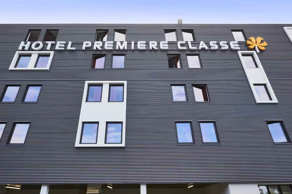 Premiere Classe Bordeaux Ouest - Mérignac Aéroport