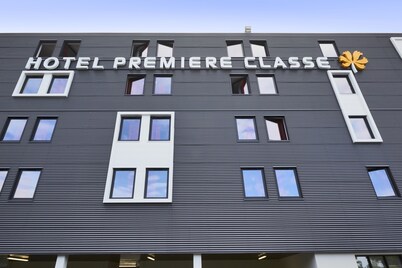 Premiere Classe Bordeaux Ouest - Mérignac Aéroport
