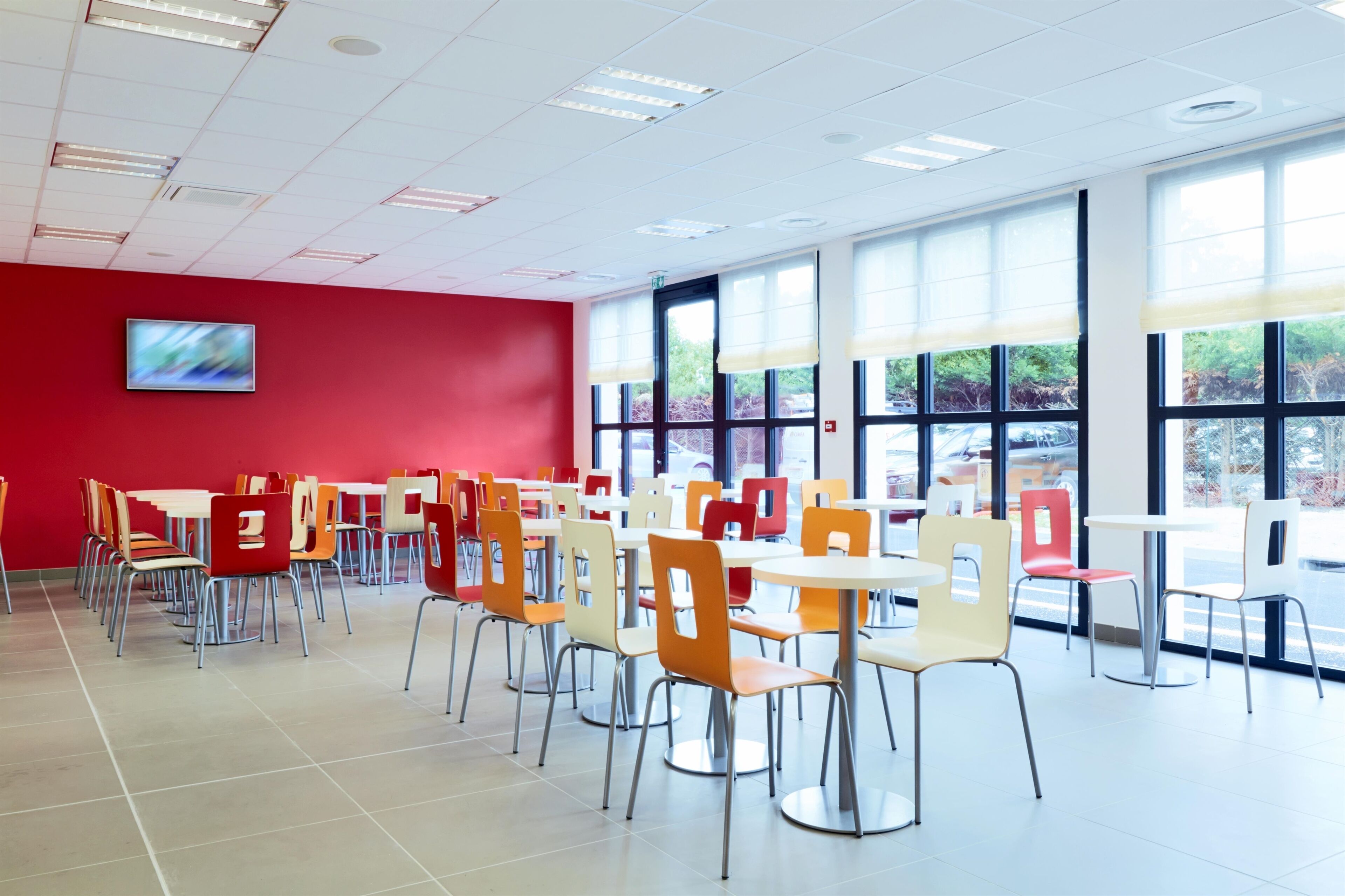 lunch and dinner served, french cuisine