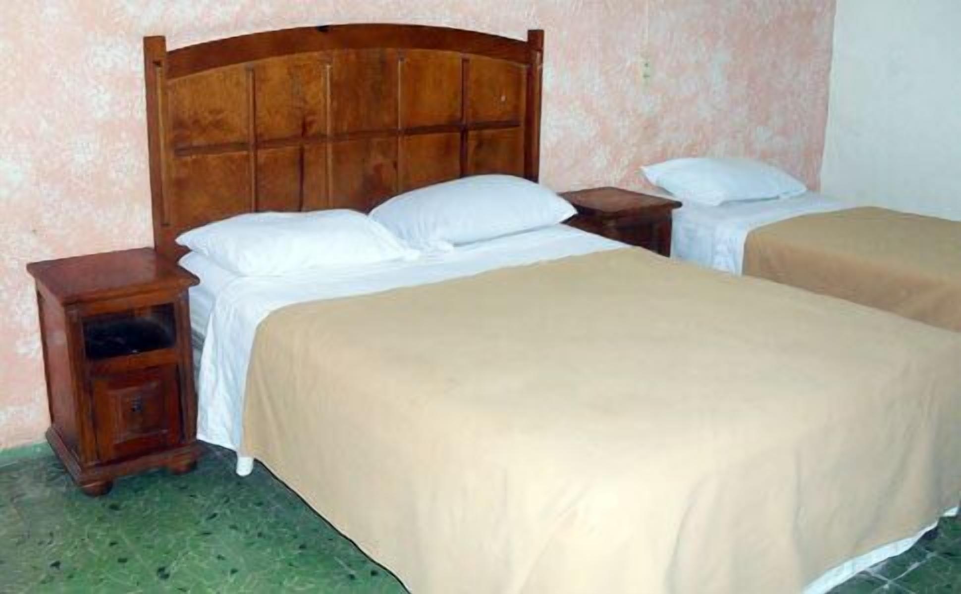 Superior Room, 1 Double Bed (With A/A) | Free WiFi