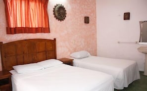 Superior Room, 1 Double Bed (With A/A)