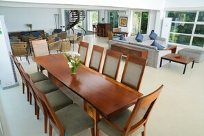 Lounge - Regenta Beach House Resort, Goa (Colva)